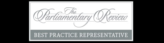 The Parliamentary Review - Best Practice Representative - Inksters